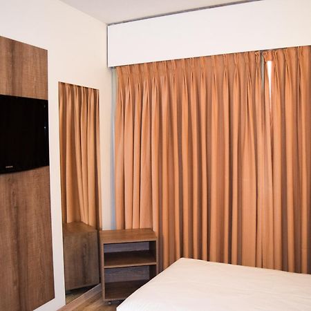 America Bittar Hotel Brasília Bilik gambar