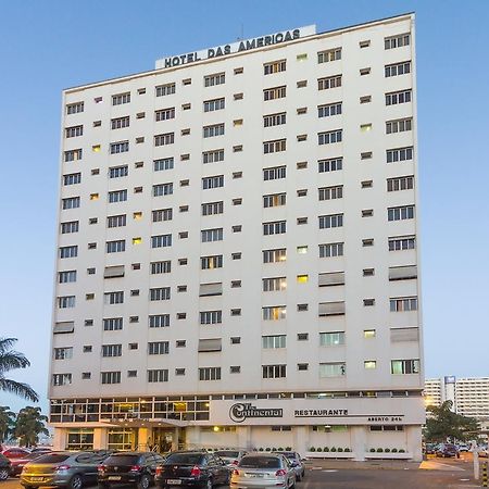 America Bittar Hotel Brasília Luaran gambar
