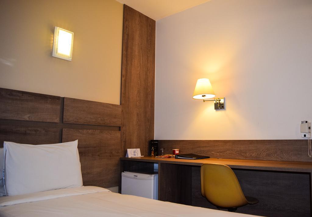 America Bittar Hotel Brasília Luaran gambar
