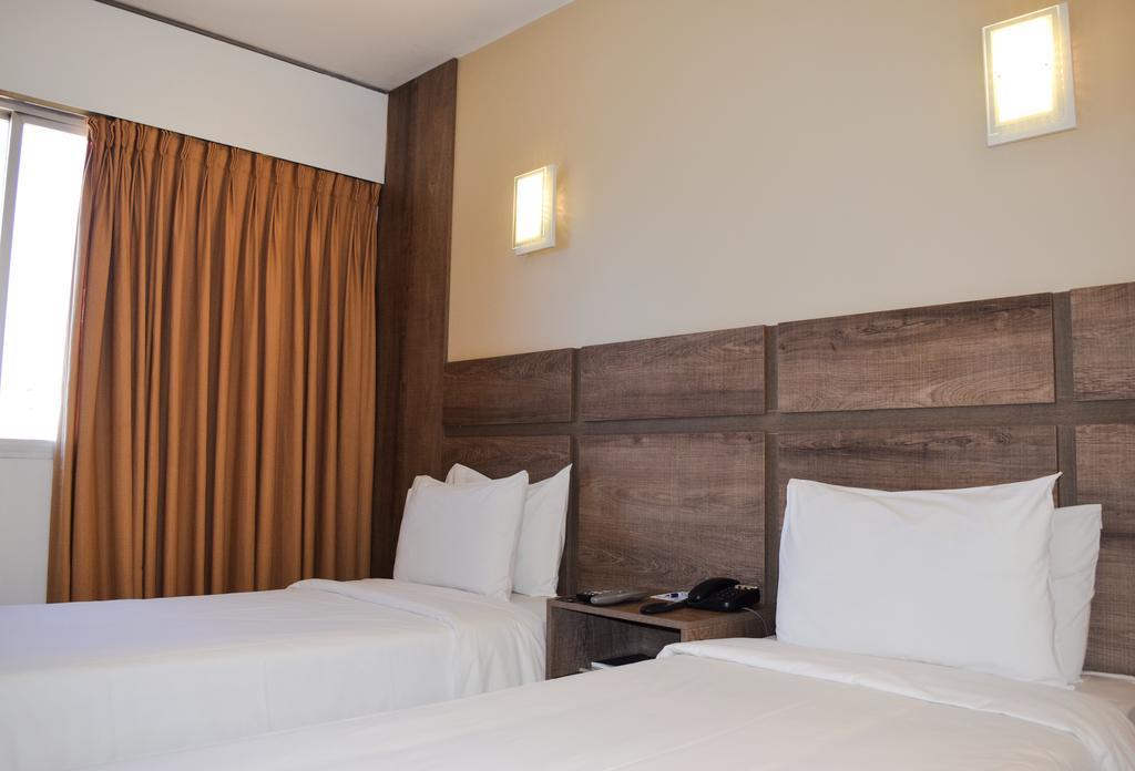 America Bittar Hotel Brasília Luaran gambar