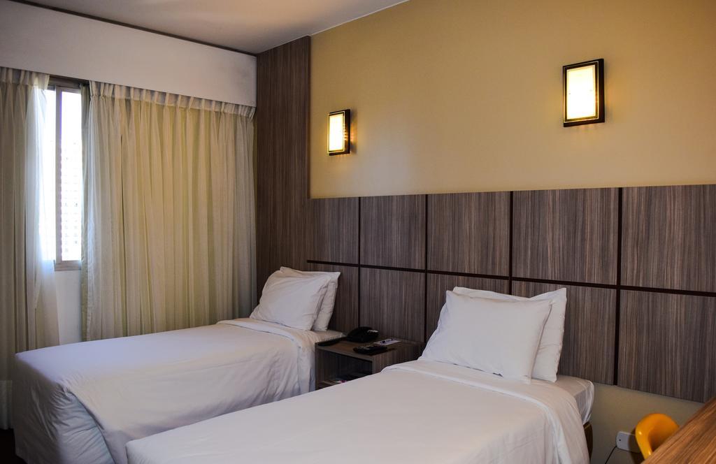 America Bittar Hotel Brasília Luaran gambar