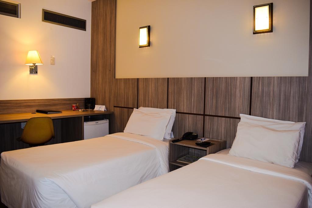 America Bittar Hotel Brasília Luaran gambar