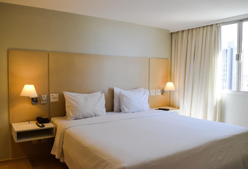 America Bittar Hotel Brasília Luaran gambar