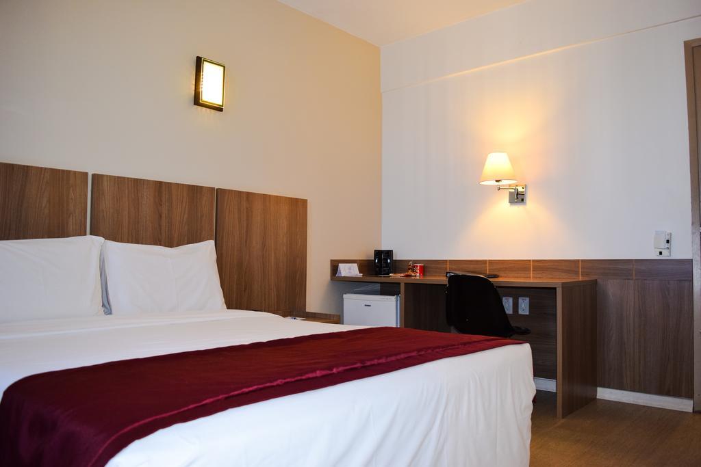 America Bittar Hotel Brasília Luaran gambar