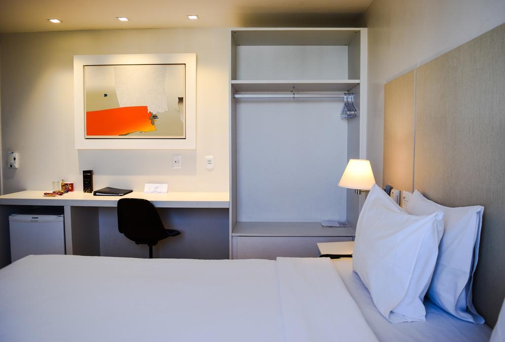 America Bittar Hotel Brasília Luaran gambar