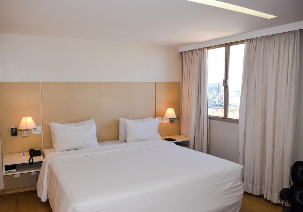 America Bittar Hotel Brasília Luaran gambar