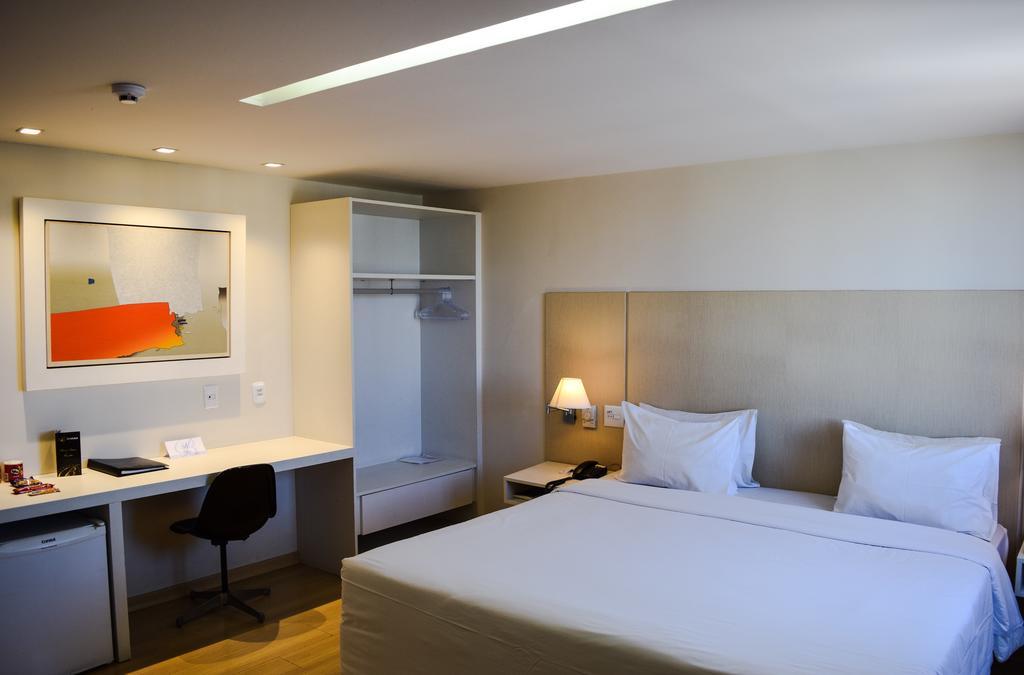 America Bittar Hotel Brasília Luaran gambar