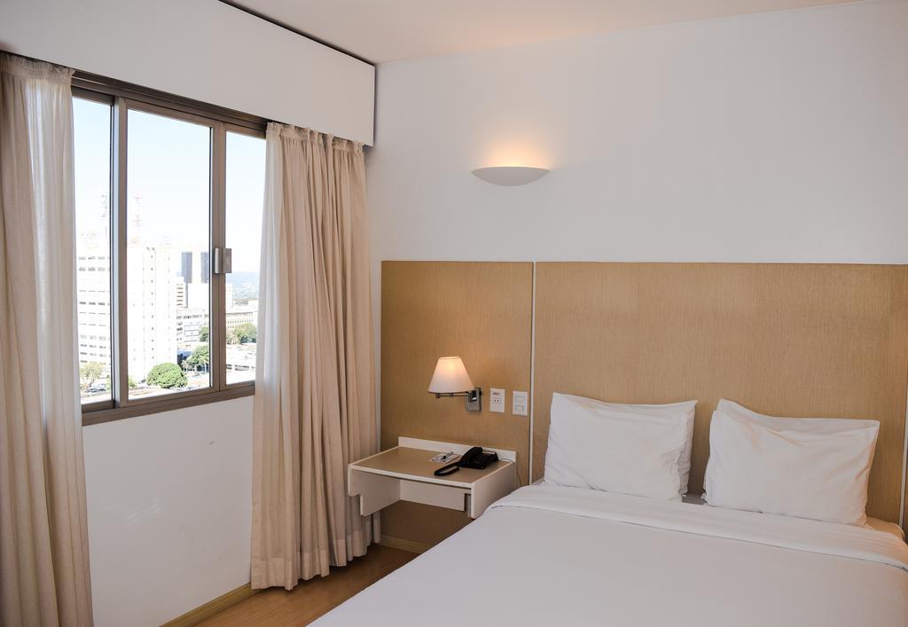 America Bittar Hotel Brasília Luaran gambar