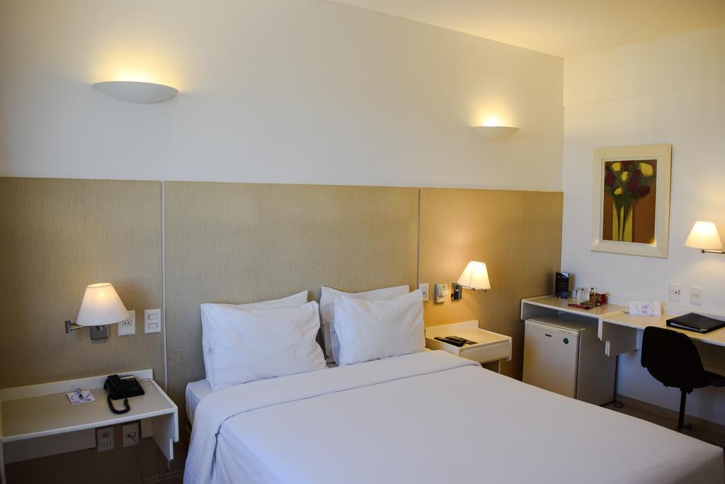 America Bittar Hotel Brasília Luaran gambar