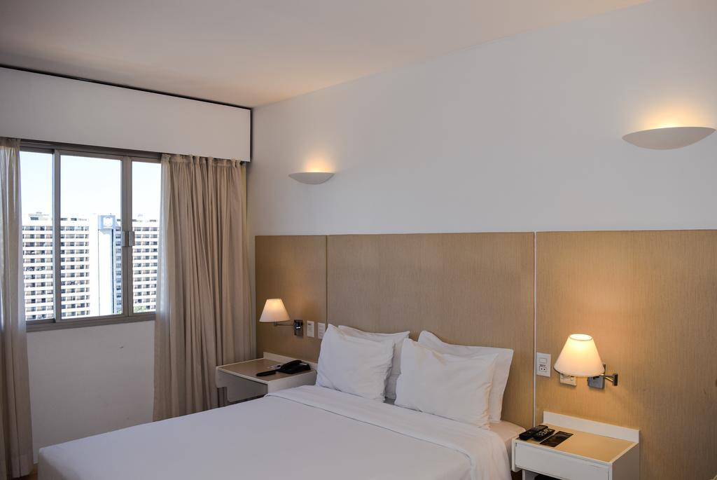 America Bittar Hotel Brasília Luaran gambar
