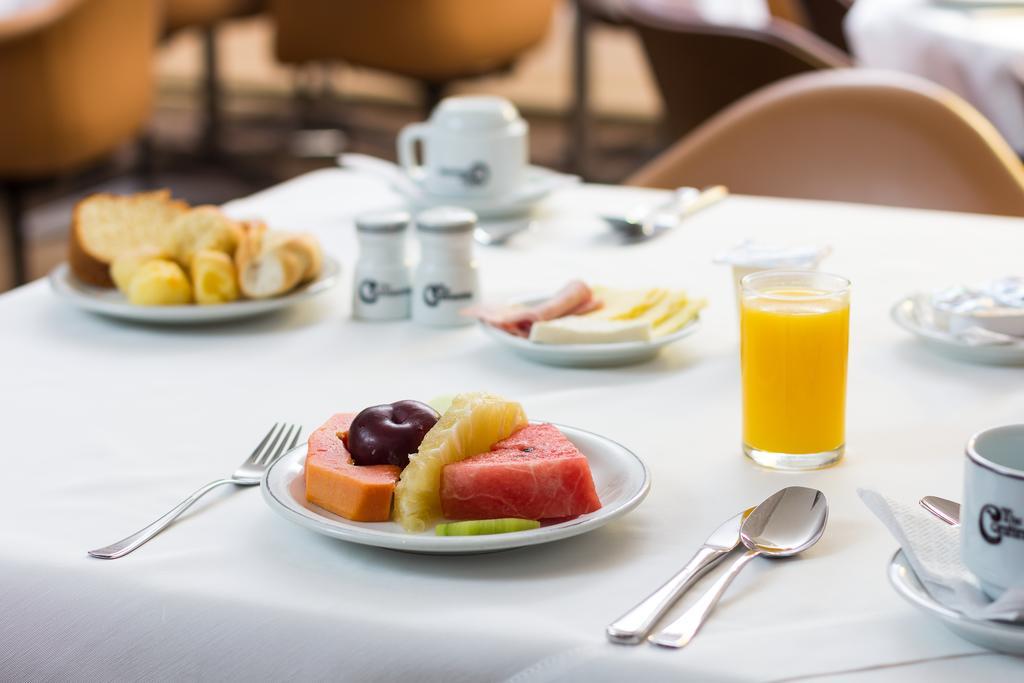 America Bittar Hotel Brasília Luaran gambar