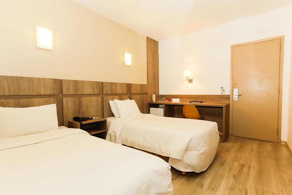 America Bittar Hotel Brasília Luaran gambar