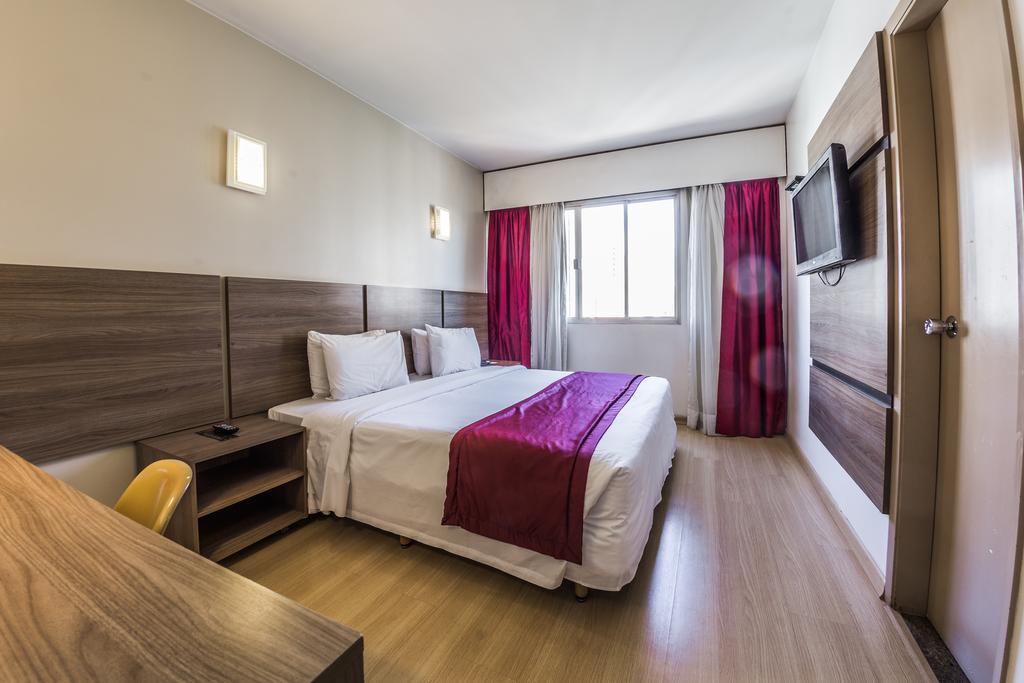 America Bittar Hotel Brasília Luaran gambar