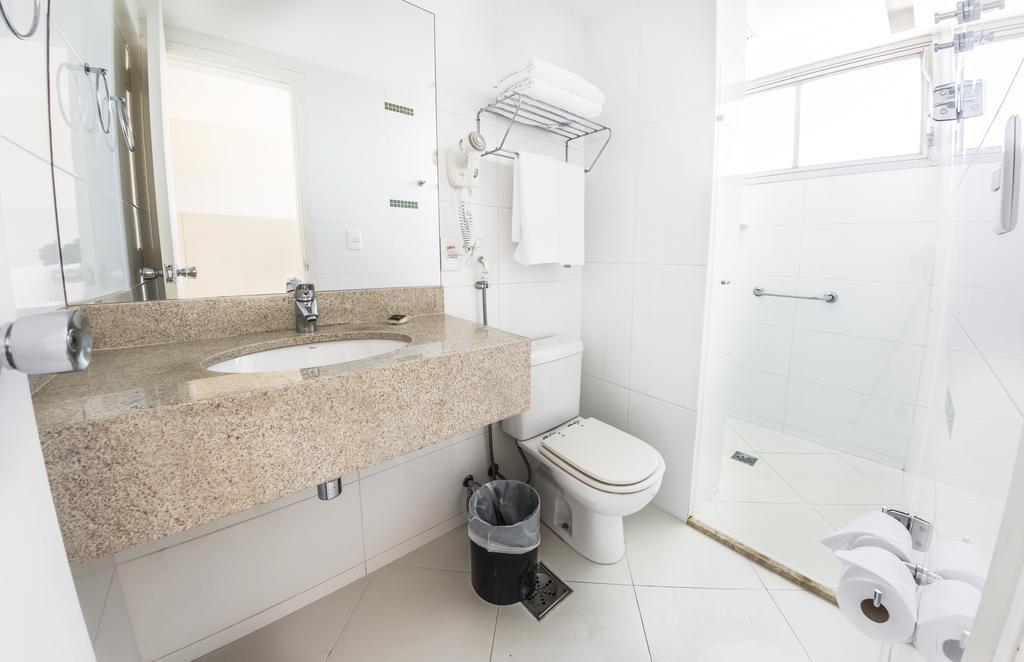 America Bittar Hotel Brasília Luaran gambar