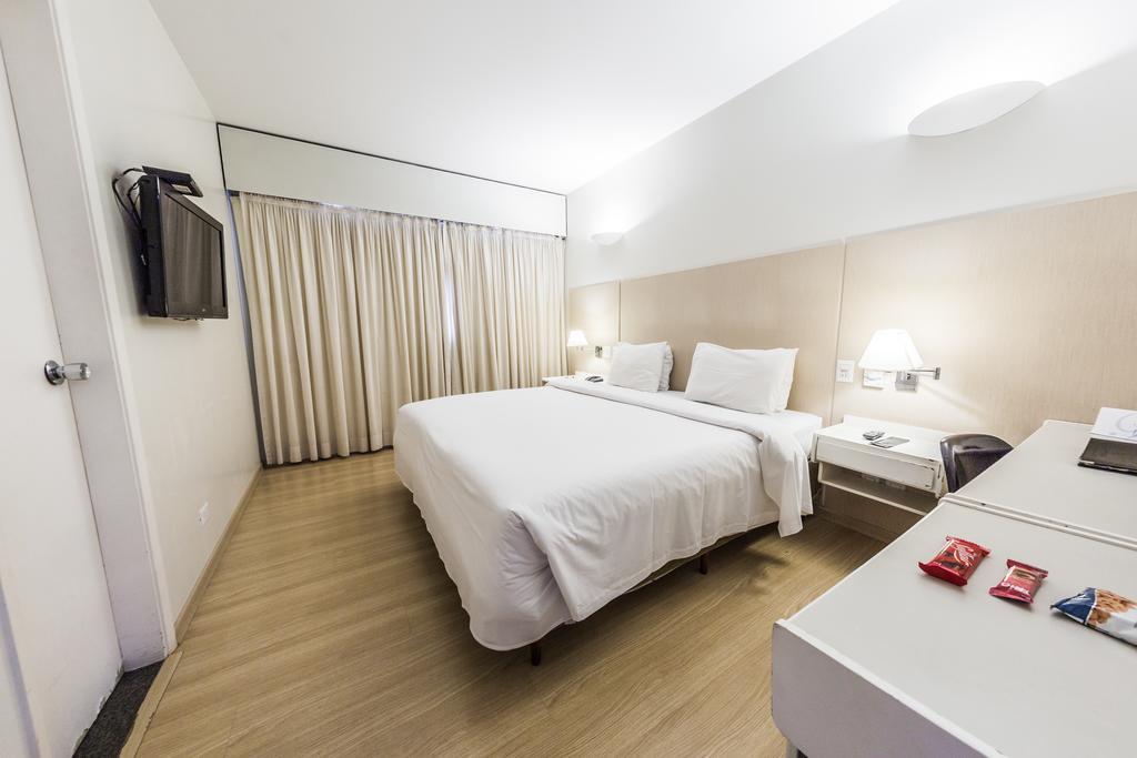 America Bittar Hotel Brasília Luaran gambar