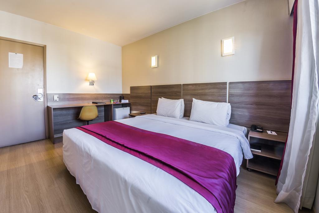 America Bittar Hotel Brasília Luaran gambar