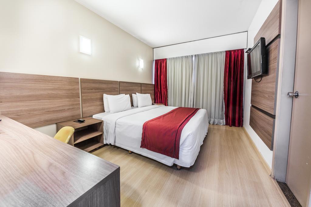 America Bittar Hotel Brasília Luaran gambar