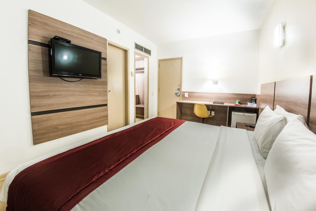 America Bittar Hotel Brasília Luaran gambar