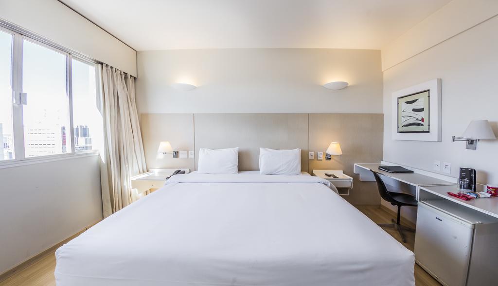 America Bittar Hotel Brasília Luaran gambar