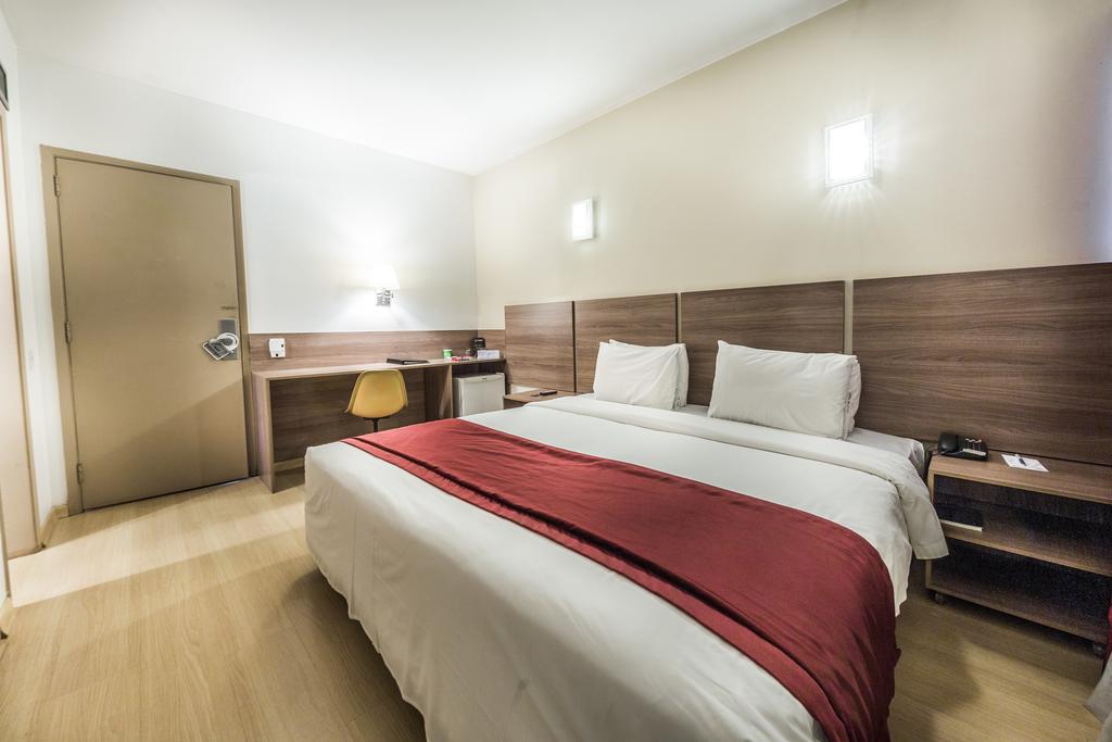 America Bittar Hotel Brasília Luaran gambar