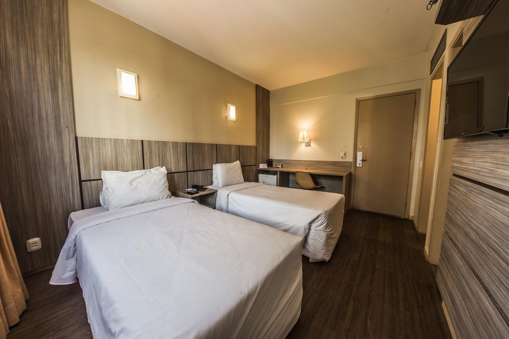 America Bittar Hotel Brasília Luaran gambar