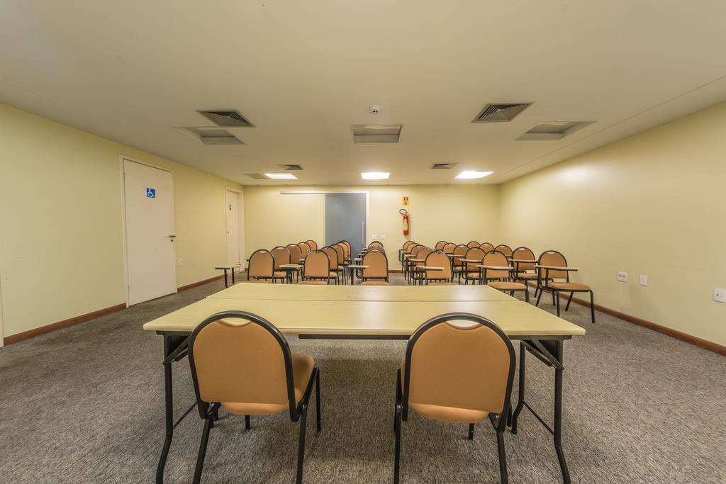 America Bittar Hotel Brasília Luaran gambar