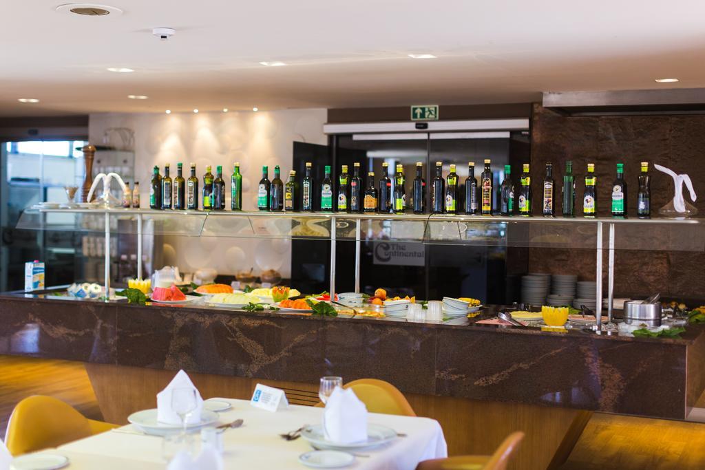 America Bittar Hotel Brasília Luaran gambar