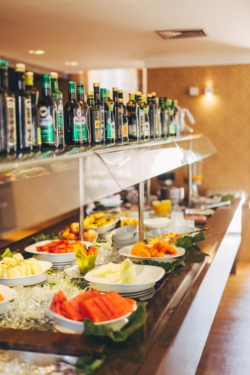 America Bittar Hotel Brasília Luaran gambar