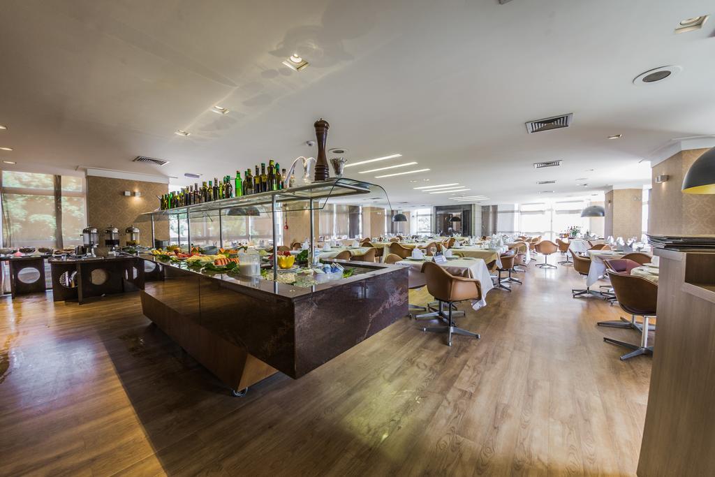 America Bittar Hotel Brasília Luaran gambar