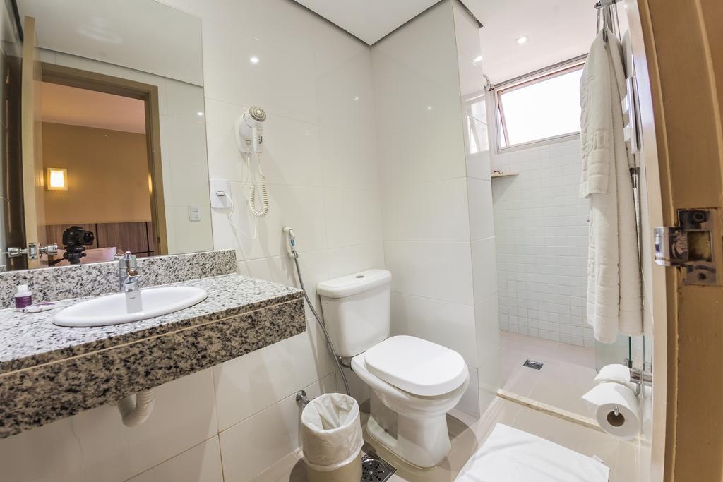 America Bittar Hotel Brasília Luaran gambar