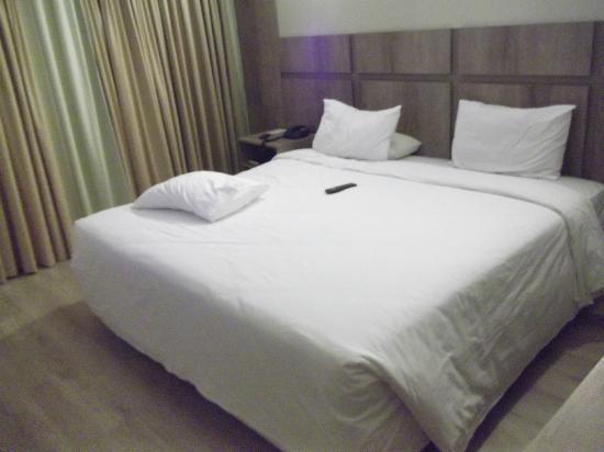 America Bittar Hotel Brasília Luaran gambar