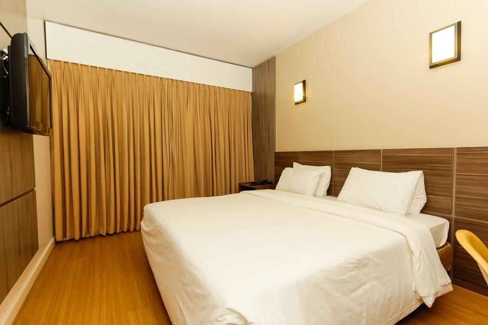 America Bittar Hotel Brasília Luaran gambar